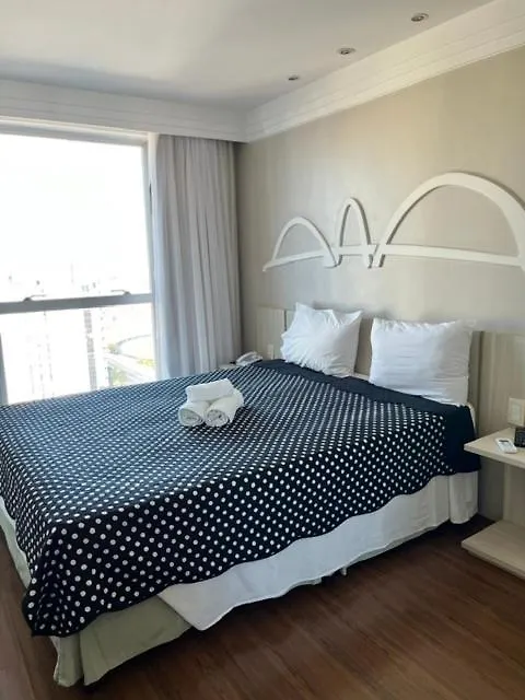 Flat Mercure 03 Brasília